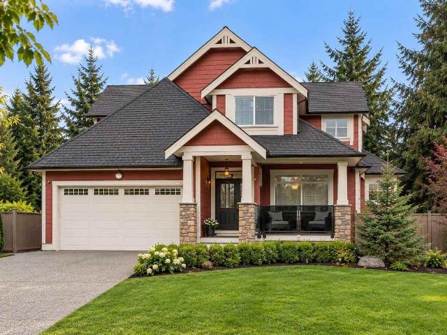 7 Bedroom Home for Rent at 17447 0a Ave, Surrey, BC V3Z 9P3 Douglas