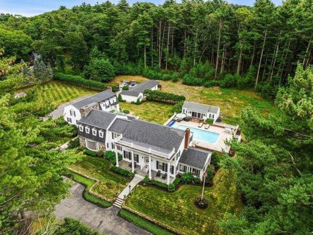 7 bedroom, Ipswich MA 01938 105386275