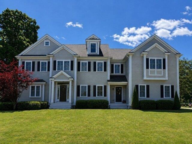 7 bedroom, Lexington MA 02421 105386444