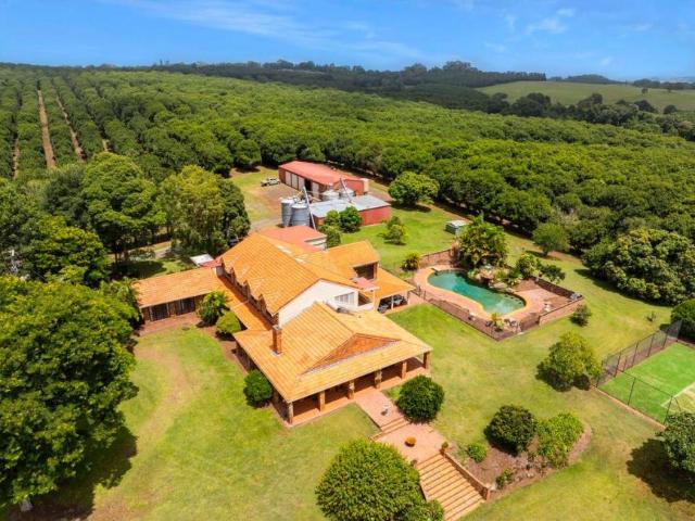 7 Bedroom House Lindendale, NSW 102773389
