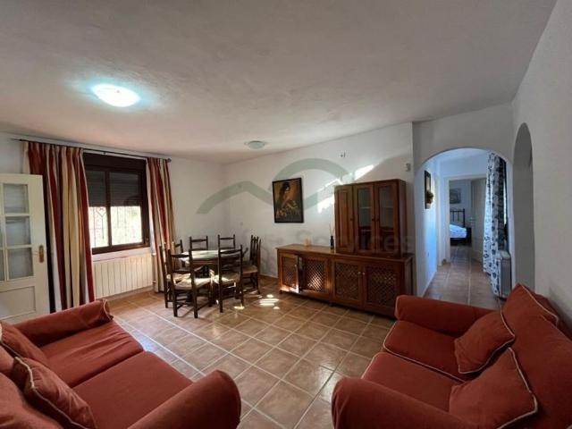 7 bedroom luxury chalet for rent in Ronda, Spain