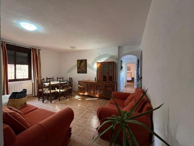 7 bedroom luxury chalet for rent in Ronda, Spain