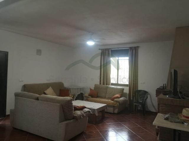 7 bedroom luxury chalet for rent in Ronda, Spain