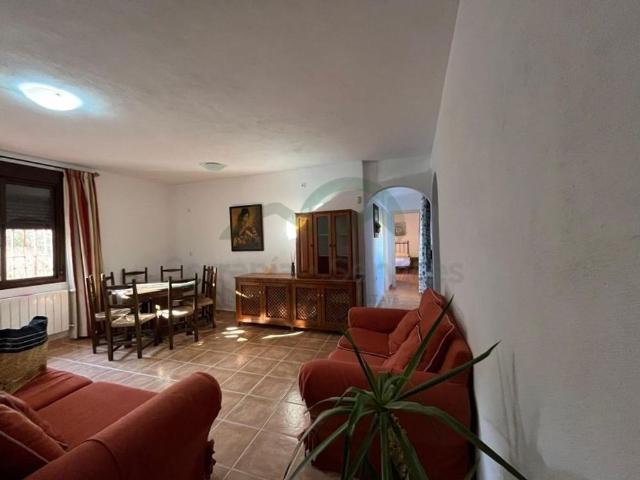 7 bedroom luxury chalet for rent in Ronda, Spain