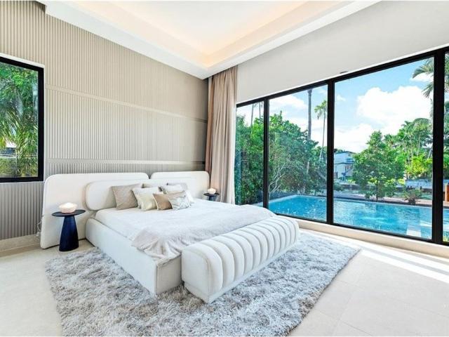 7 bedroom luxury House for rent in Miami, United States