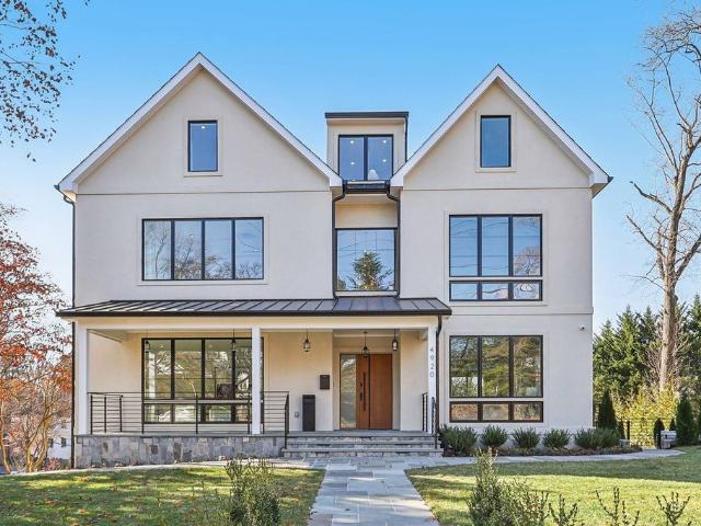 7 bedroom luxury House for sale in 4920 Loughboro Rd NW, Washington D.C Washington County, Washington, D.C