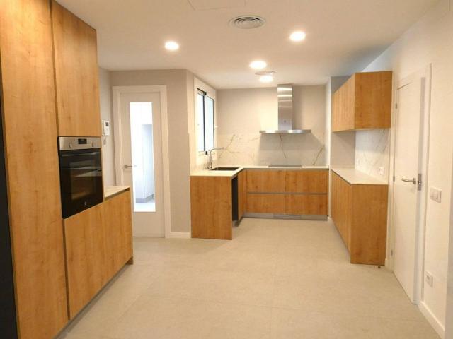7 bedroom luxury penthouse for rent in Barcelona, Catalonia