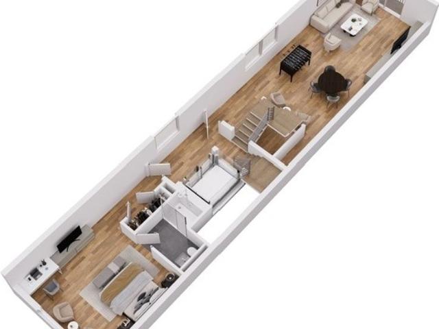 7 bedroom luxury Townhouse for sale in New York, United States