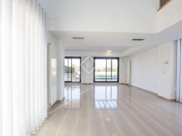 7 bedroom luxury Villa for rent in Bétera, Valencia