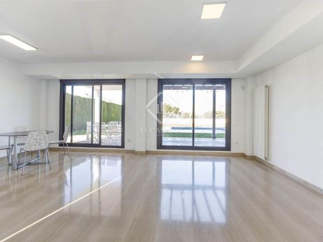 7 bedroom luxury Villa for rent in Bétera, Valencia