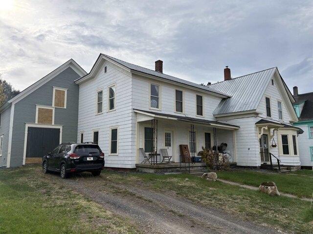 7 bedroom, Lyndon VT 05851 104406674