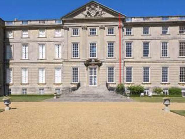 7 Bedroom Manor House Character Property