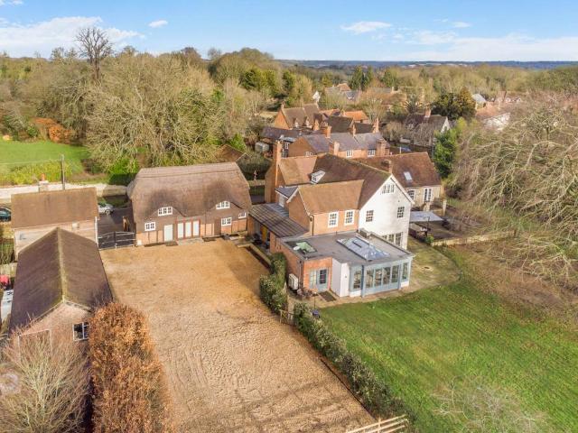 7 bedroom manor house for sale