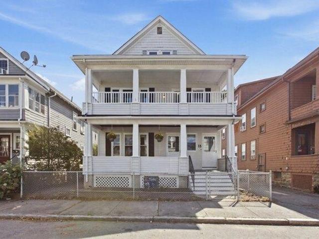 7 bedroom, Medford MA 02155 105547749