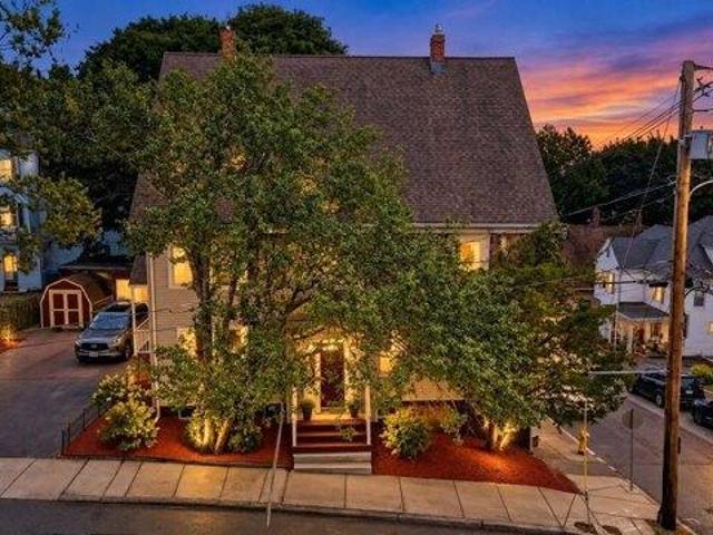 7 bedroom, Medford MA 02155 105577264