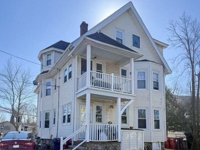 7 bedroom, Melrose MA 02176 105589289