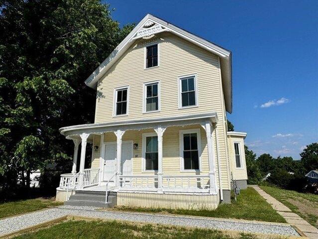 7 bedroom, Southbridge MA 01550 104567819