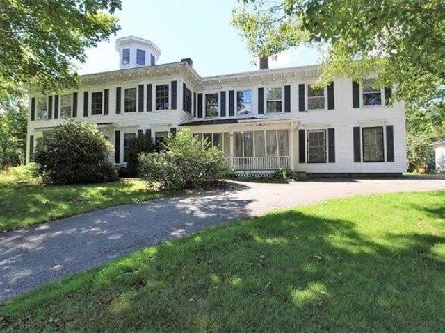 7 bedroom, Searsport ME 04974 105829562