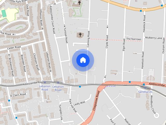 7 bedroom semi detached house to rent