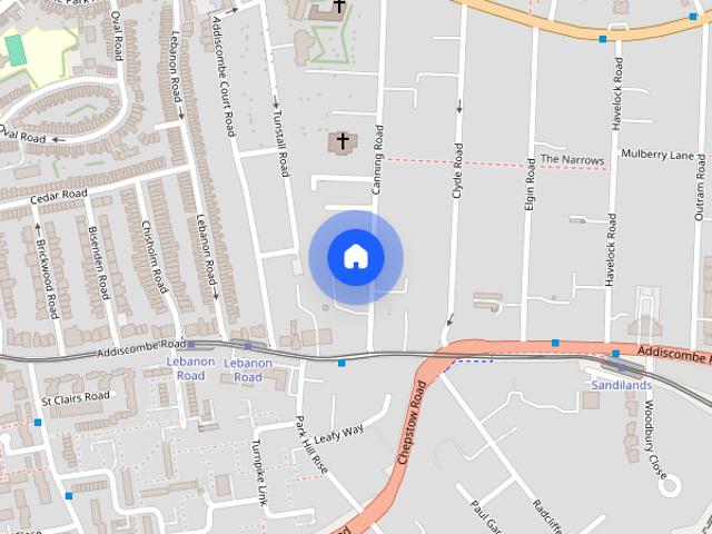 7 bedroom semi detached house to rent
