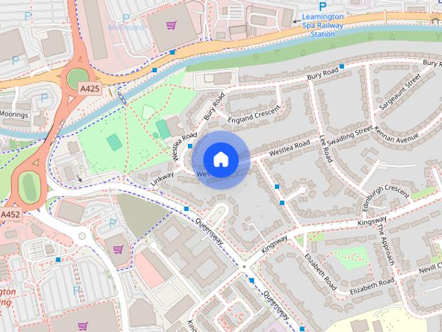 7 bedroom semi detached house to rent