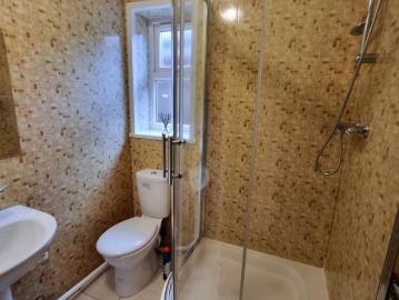 Bournbrook Birmingham, B29, Black Country, West Midlands, Midlands