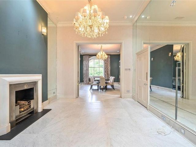 7 bedroom semi detached house to rent