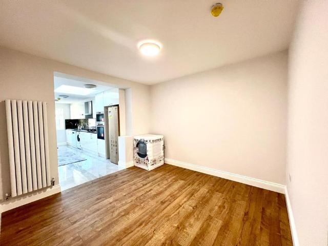 7 bedroom semi detached house to rent