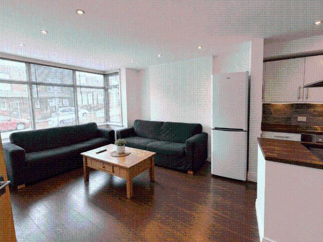 7 bedroom semi detached house to rent