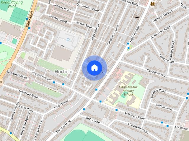 7 bedroom semi detached house to rent