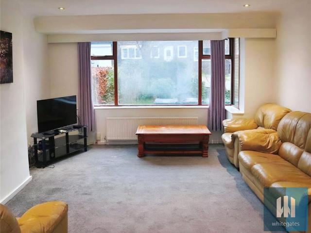 7 bedroom semi detached house to rent
