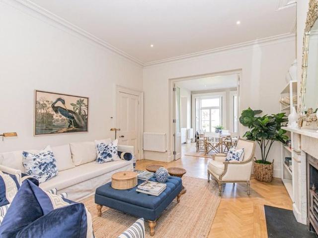 7 bedroom semi detached house to rent