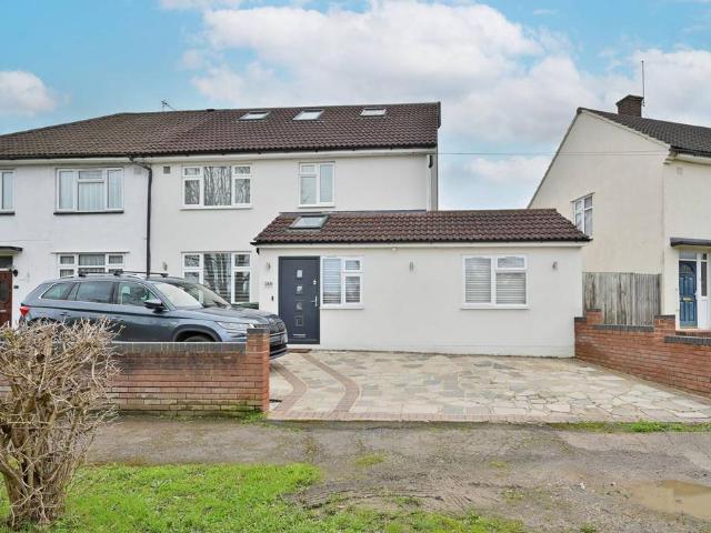 7 bedroom semi detached house for sale