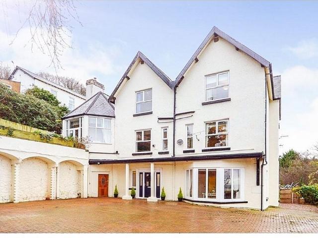 7 bedroom semi detached house for sale