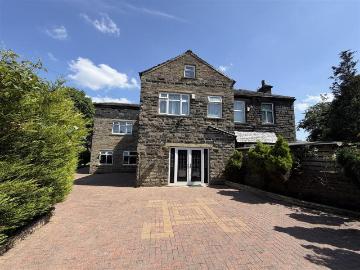 7 bedroom semi detached house for sale