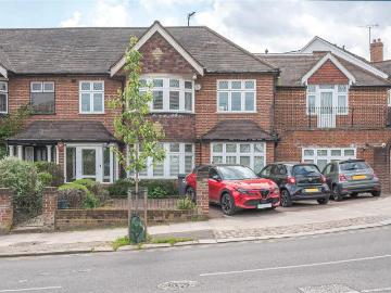 7 bedroom semi detached house for sale