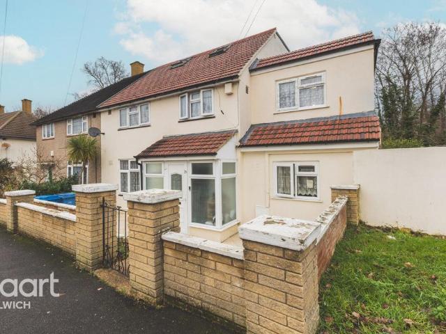 7 bedroom semi detached house for sale