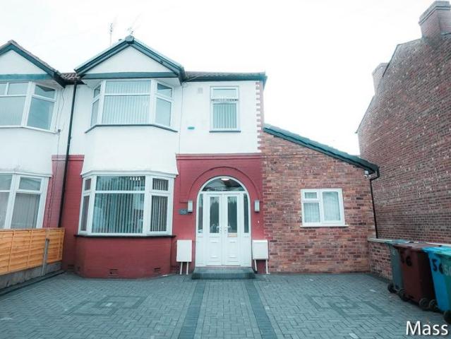 7 bedroom semi detached house for sale