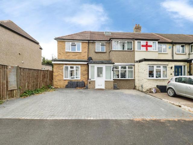 7 bedroom semi detached house for sale