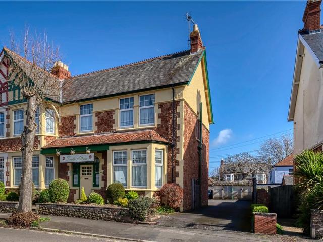 7 bedroom semi detached house for sale