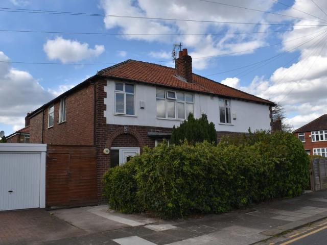 7 bedroom semi detached house for sale