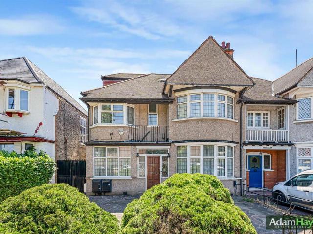7 bedroom semi detached house for sale