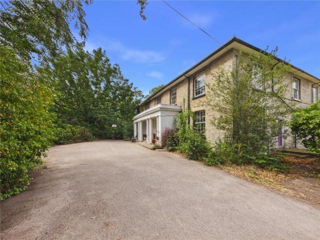 7 bedroom semi detached house for sale