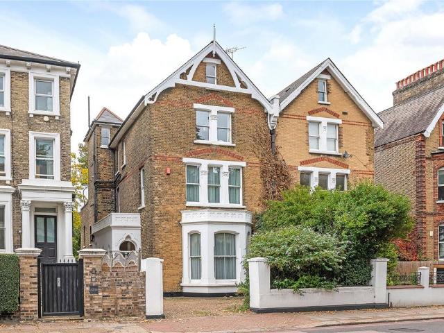7 bedroom semi detached house for sale