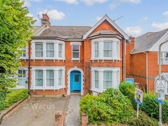 7 bedroom semi detached house for sale