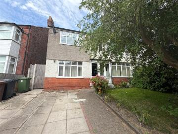 7 bedroom semi detached house for sale