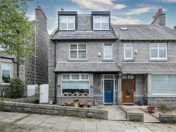 Aberdeen, Aberdeen And Grampian - Equipped kitchen