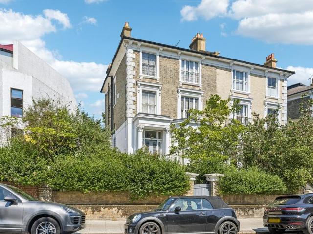 7 bedroom semi detached house for sale