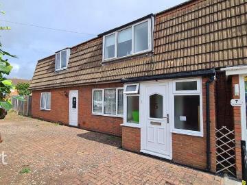 7 bedroom semi detached house for sale