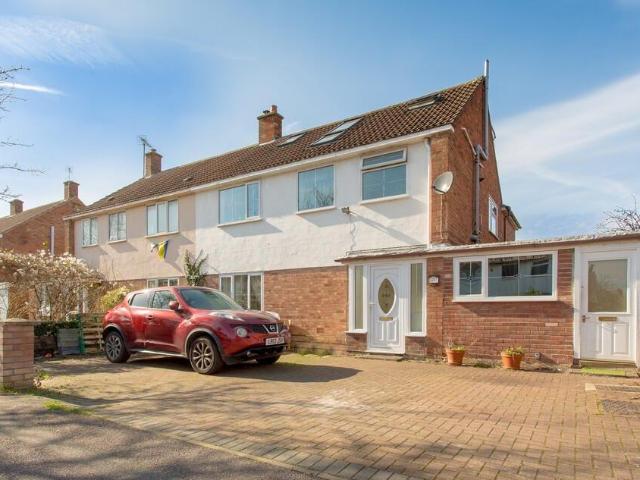 7 bedroom semi detached house for sale